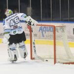 Vrchlabí - Pardubice 0:5