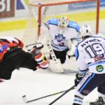 Vrchlabí - Pardubice 0:5