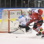 Vrchlabí - Pardubice 0:5