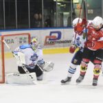 Vrchlabí - Pardubice 0:5