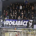 Vrchlabí - Pardubice 0:5