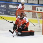 Vrchlabí - Pardubice 0:5