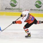 Vrchlabí - Pardubice 0:5