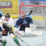 Dvůr Králové nad Labem - Vrchlabí 4:3