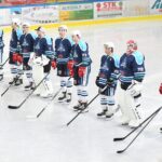 Dvůr Králové nad Labem - Vrchlabí 4:3