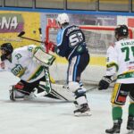 Dvůr Králové nad Labem - Vrchlabí 4:3