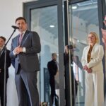 Grand Opening Centra současného umění EPO1