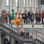 Grand Opening Centra současného umění EPO1