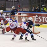 HC Stadion Vrchlabí - HC RT Torax Poruba 4:3