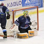 HC Stadion Vrchlabí - HC RT Torax Poruba 4:3