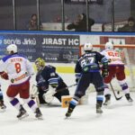 HC Stadion Vrchlabí - HC RT Torax Poruba 4:3