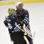HC Stadion Vrchlabí - HC RT Torax Poruba 4:3
