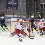 HC Stadion Vrchlabí - HC RT Torax Poruba 4:3