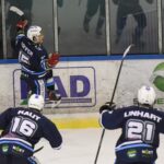 HC Stadion Vrchlabí - HC RT Torax Poruba 4:3