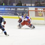 HC Stadion Vrchlabí - HC RT Torax Poruba 4:3