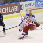 HC Stadion Vrchlabí - HC RT Torax Poruba 4:3