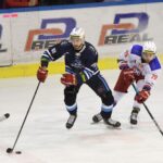 HC Stadion Vrchlabí - HC RT Torax Poruba 4:3