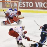 HC Stadion Vrchlabí - HC RT Torax Poruba 4:3