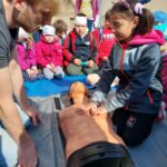 Den hygieny ve vrchlabské nemocnici
