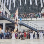 Grand Opening Centra současného umění EPO1