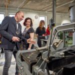 Grand Opening Centra současného umění EPO1