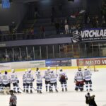 Vrchlabí - Chomutov 0:5