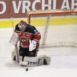 Vrchlabí - Chomutov 0:5
