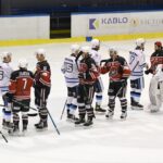 Vrchlabí - Chomutov 0:5