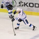Vrchlabí - Chomutov 0:5