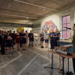 Grand Opening Centra současného umění EPO1