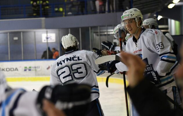 Cenné vítězství v Praze. Horalé vyhráli v Letňanech nad domácími Letci 4:1