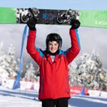 Olympiáda dětí a mládeže - úterý