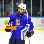 Olympiáda dětí a mládeže - úterý