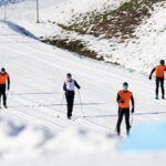 Olympiáda dětí a mládeže - úterý