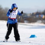 Olympiáda dětí a mládeže - úterý
