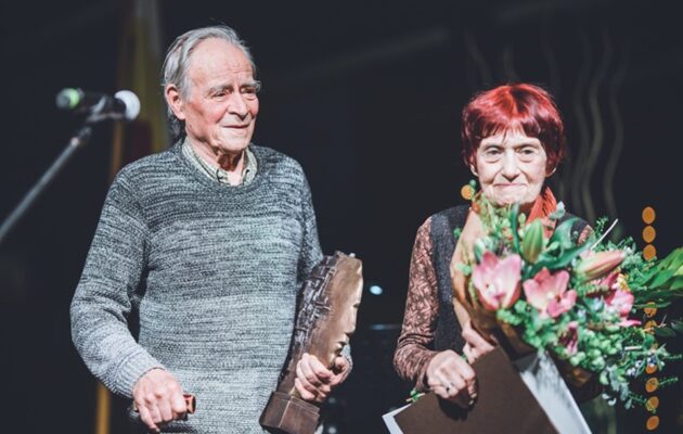 Loutkařina se pro nás stala celoživotním posláním