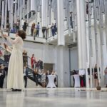 Grand Opening Centra současného umění EPO1