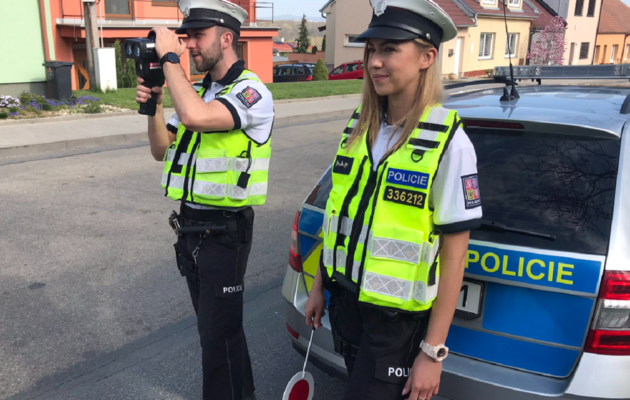 Speed Marathon 2024 se blíží. Místa pro měření rychlosti navrhují i občané