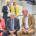 Grand Opening Centra současného umění EPO1