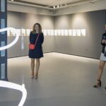 Grand Opening Centra současného umění EPO1