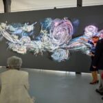 Grand Opening Centra současného umění EPO1