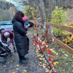 17. listopad na Hrádečku