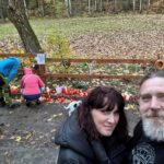 17. listopad na Hrádečku