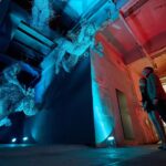 Grand Opening Centra současného umění EPO1