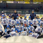 Dar nemocnice hokejistům