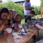 Benefiční festival Zahrada