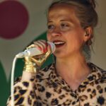 Benefiční festival Zahrada