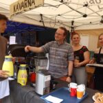 Benefiční festival Zahrada