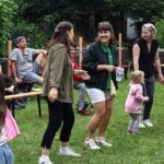 Benefiční festival Zahrada