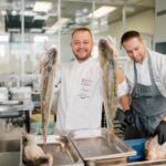 Kulinářská olympiáda ve Stuttgartu